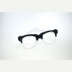 Модные очки - шаблон трафарет для 3Д ручки