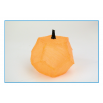Апельсин - шаблон трафарет для 3Д ручки