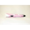 3D ручка 3D PEN 2 - розовая