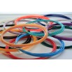 Набор ABS пластика для 3D ручки - 80 метров, 16 цветов