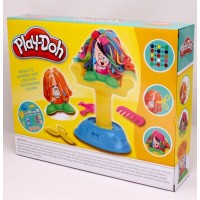 Происхождение Play-Doh