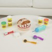 Игровой набор пластилина Play Doh "Мистер зубастик"