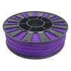 Фиолетовый PET-G пластик 300м. на катушке