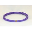Фиолетовый пластик PLA 10 метров