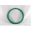 Зеленый пластик PLA 10 метров
