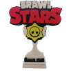 Кубок  победителя Brawl Stars с Вашим именем
